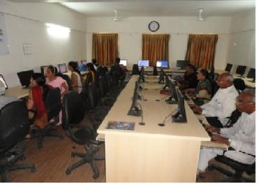 IQE -Computer Lab